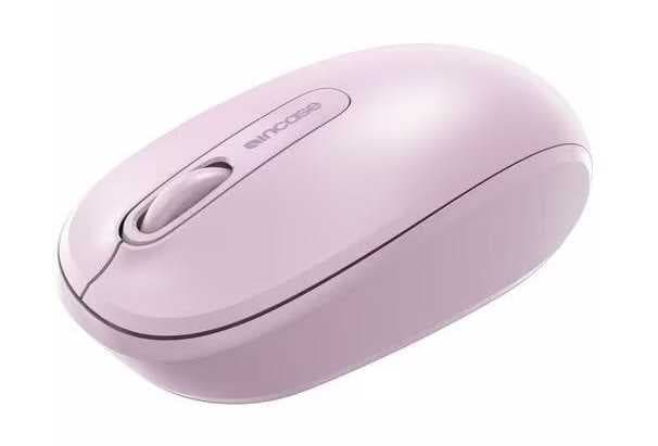 INCASE Incase Wireless Mobile Mouse 1850 EN/ZH/ 6818850