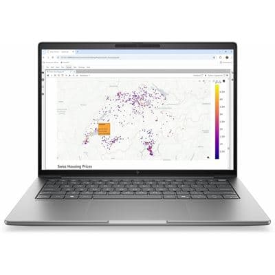 HP HP ZB8G2i 14 U7-356H T 16G 512G RTX500 W11P 6824878