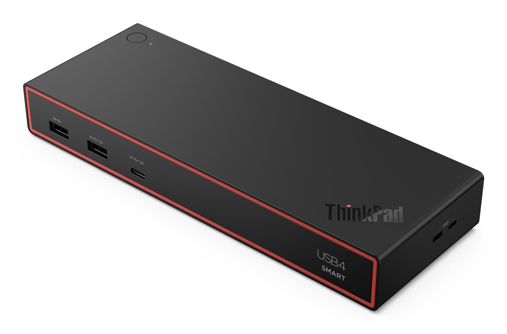 LENOVO LENOVO ThinkPad USB4 Smart Dock 5500 135W 6831021