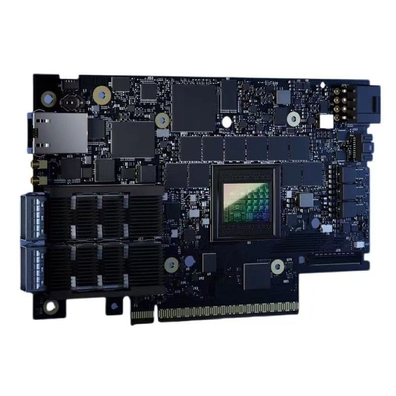 NVIDIA BlueField 3 B3210E Crypto 6853400