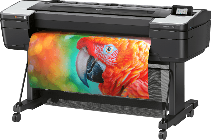 HP Designjet Z9+ 44in LFP 6883636