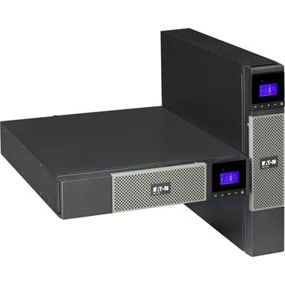 Eaton EATON 5PX Gen 2 1500VA/1500W 2U Rack/Tower UPS.10Amp Input, 8 x 5PX1500IRT2UAUG2