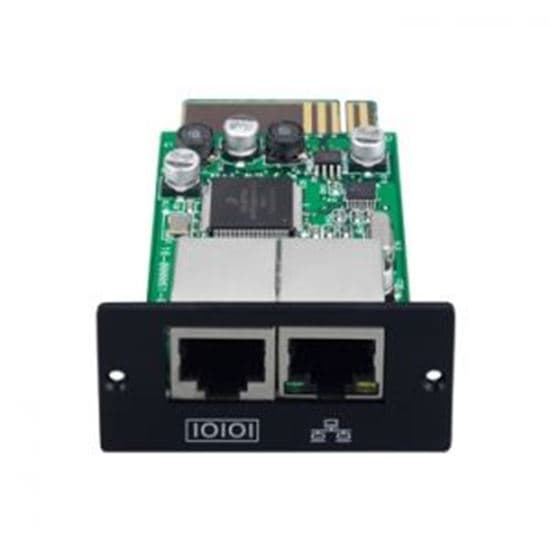 Powershield POWERSHIELD V4 Internal SNMP Comms Card. Compatible with all PSSNMP