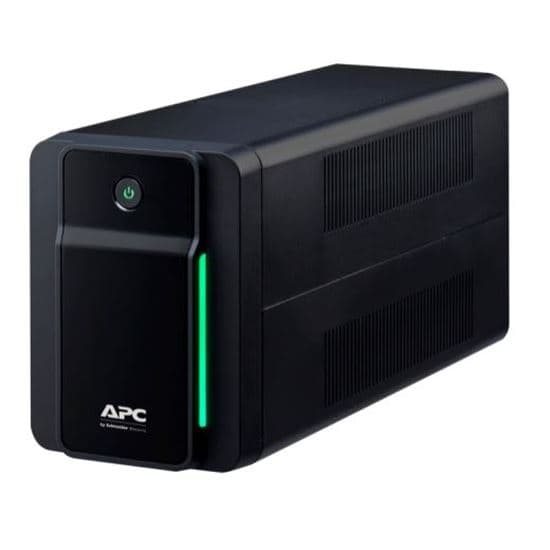 APC APC Back-UPS BX Series1600VA (900W) Line Interactive with AVR, BX1600MI-AZ