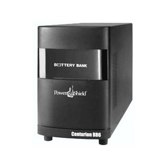 Powershield POWERSHIELD Extended Battery Module for PSCE1000 UPS. PSCEBB6