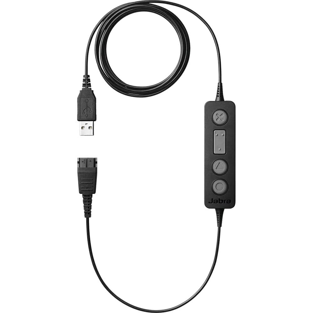 Jabra Link 260 MS 402944