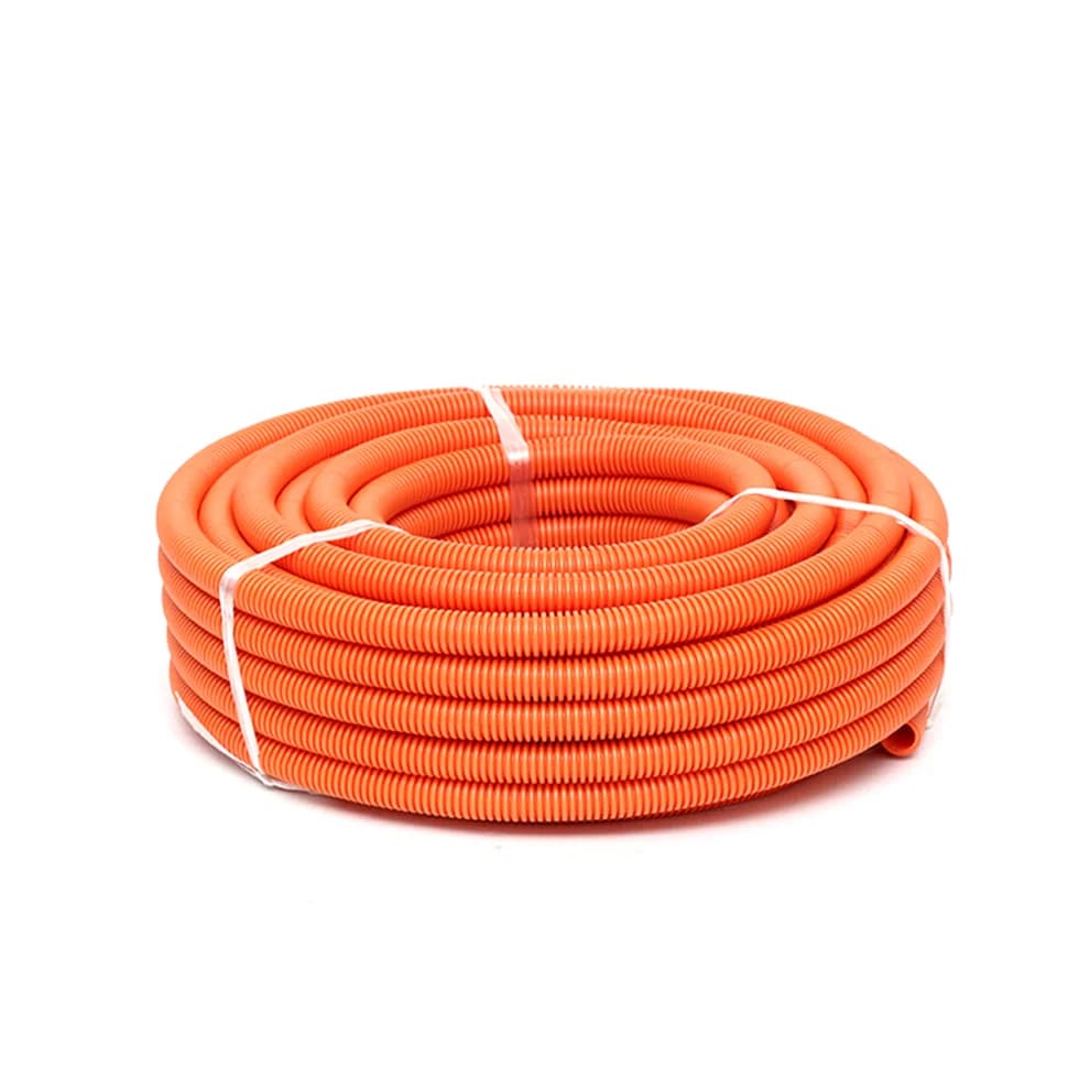 iSecure iSecure ICL-32MM-FLEXI-ORANGE-10M ICL-32MM-FLEXI-ORANGE-25M