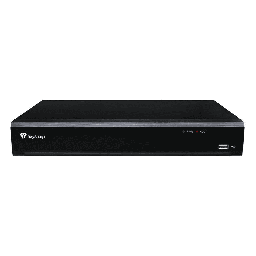 Raysharp Raysharp RS-D7208HR-NS-T-E RS-D7208HR-NS-T-E