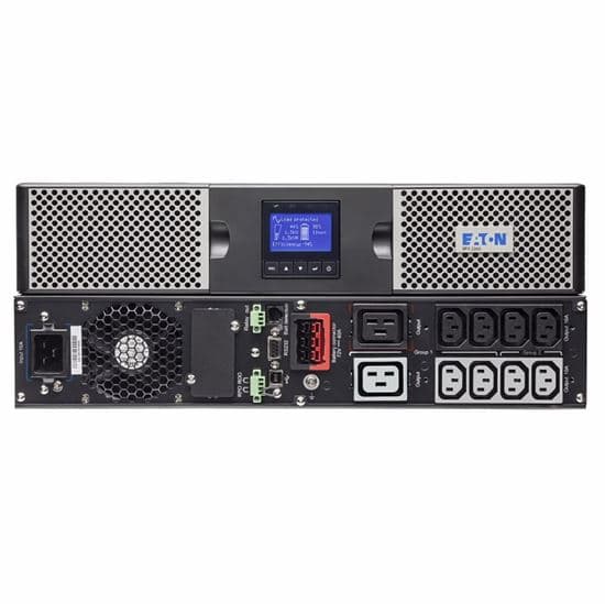 Eaton EATON 9PX 2200VA 2U Rack/Tower 16A Input, 230V (Rail Kit Included) 9PX2200IRT2U