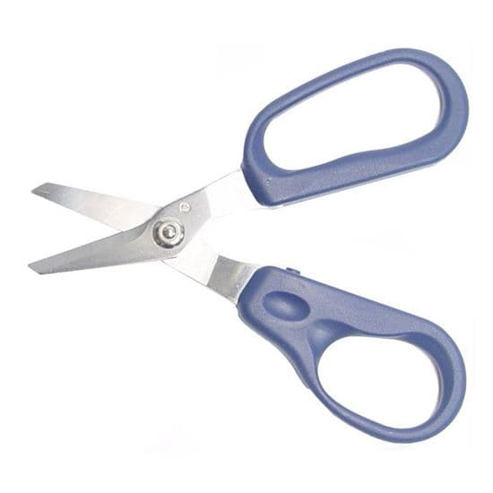 Hanlong HANLONG Scissors for Cutting Fibre Kevlar CT-FCS