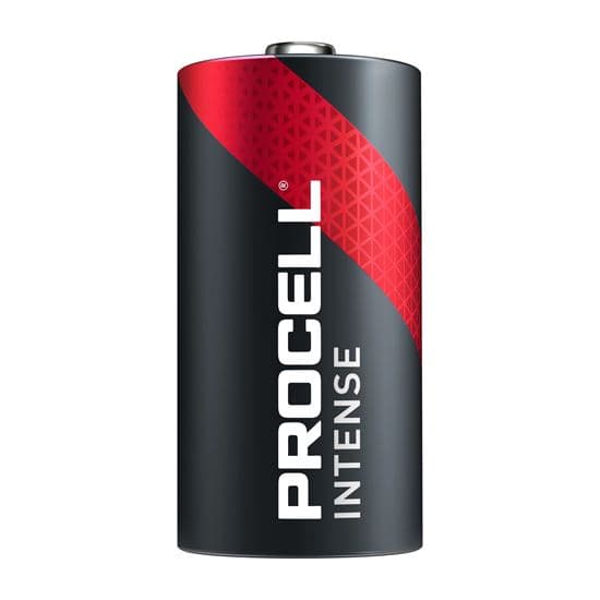 Procell PROCELL Intense C Alkaline Battery. Box of 12 DURPX1400