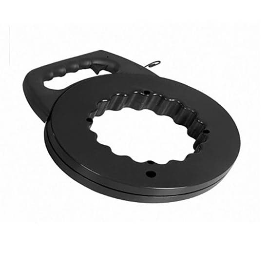 Goldtool GOLDTOOL 30m Fish Tape. Strong High-Carbon Steel. High GTA-302