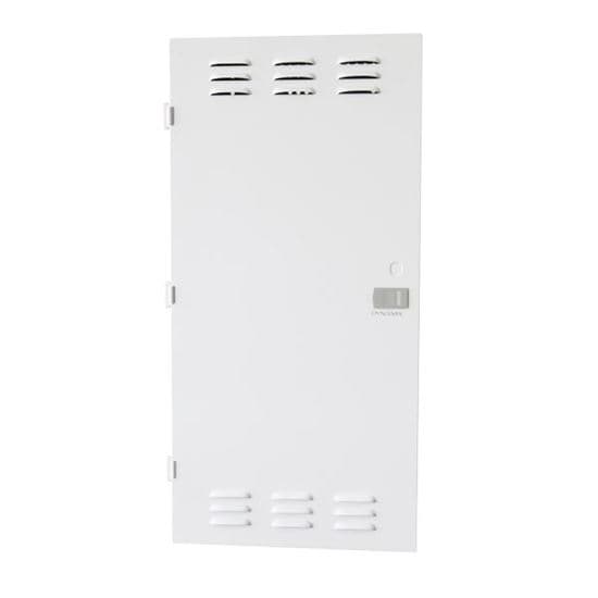 Dynamix DYNAMIX Flush Mount Front Door for 2804V2 Recessed Enclosure. HWS-2804V2FD