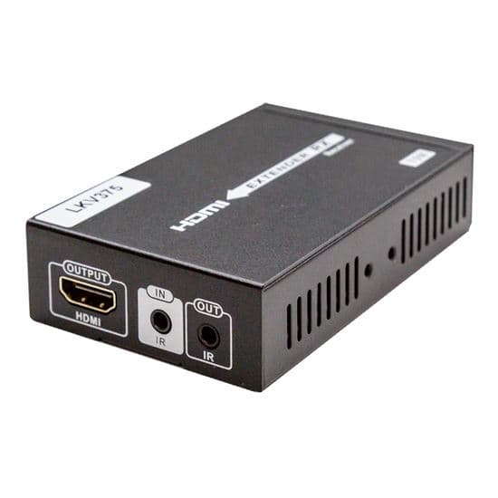 Lenkeng LENKENG HDBaseT HDMI Extender over Single Cat5e/6 cable up to 70m. LKV375N