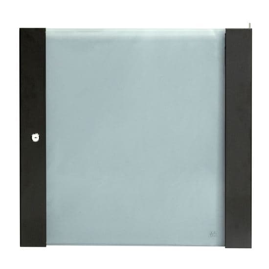 Dynamix DYNAMIX 24RU Glass Front Door for RSFDS / RWM / RDME / RSFDL Series RSFDSFD24RU