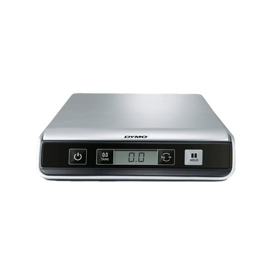 Dymo DYMO M10 Digital USB Postal Scales Up to 10Kgs Capacity. S0929010