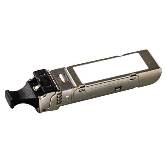 Carelink CARELINK 10G LC Duplex Single-mode SFP+ Module. SFP-10G-ERCI
