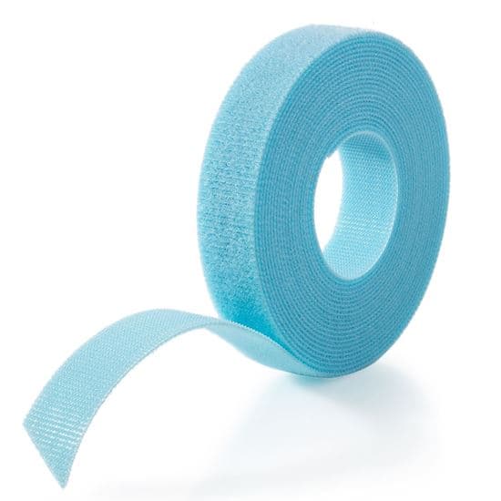 Velcro VELCRO One-Wrap Cable Tie. 12.5mm x 22.8m. Designed for easy cable VEL30948