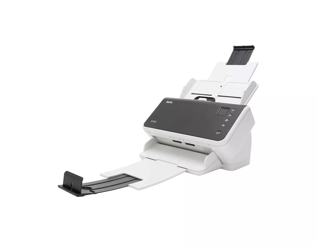 Kodak Alaris S2040 Scanner# 374900