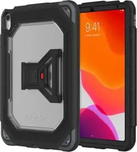 Griffin Technology Griffin Survivor All-Terrain Rugged Case for iPad Air 4th Gen Black 385878