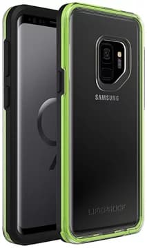 LifeProof LifeProof Slam Case For Samsung Galaxy S9 386500