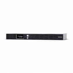 CyberPower Systems Smart App Office Rackmount Series LCD 600VA / 360W 1U Line Interactive UPS # 387537
