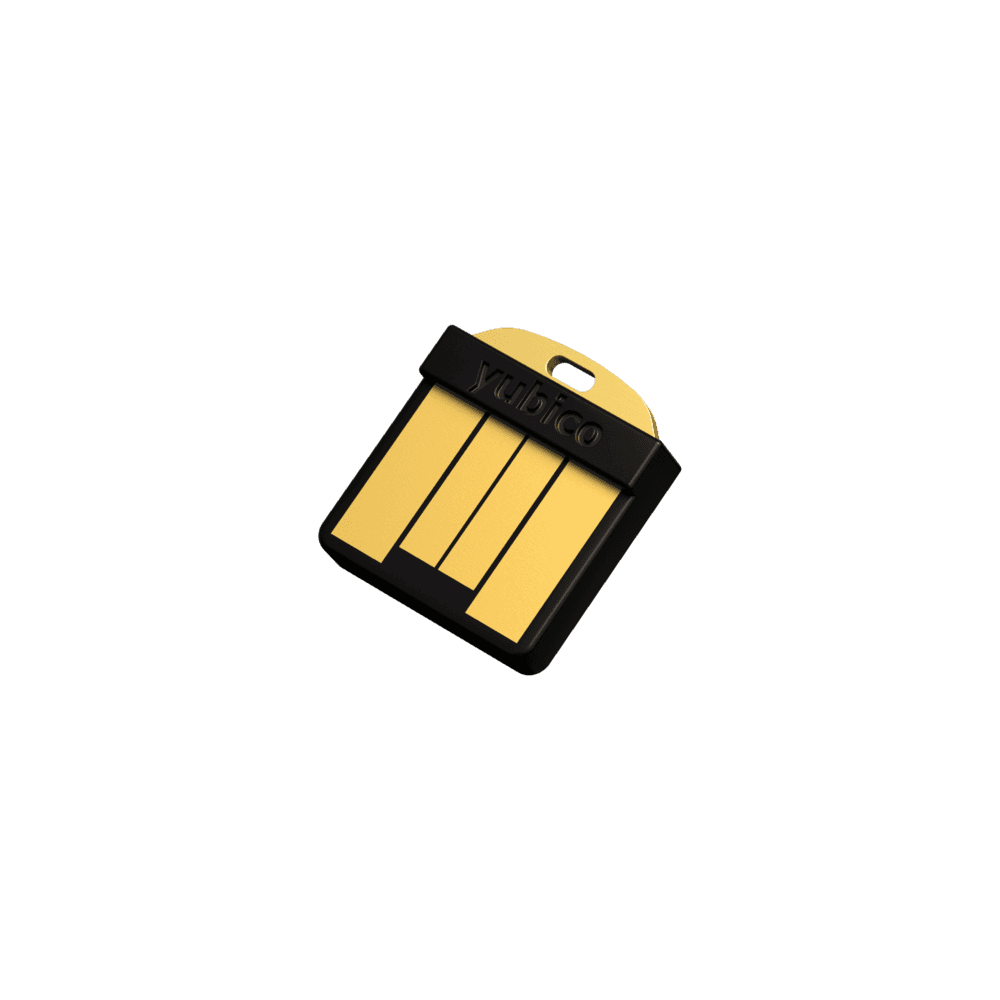 Yubico Yubikey 5 Nano USB-A 400327