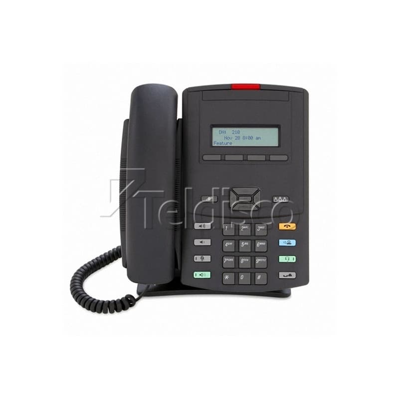 Nortel Meridian NTYS18 IP Phone 1210 400545