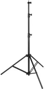Impact Impact Heavy-Duty Air-Cushioned Light Stand Pair 2.9m 485416