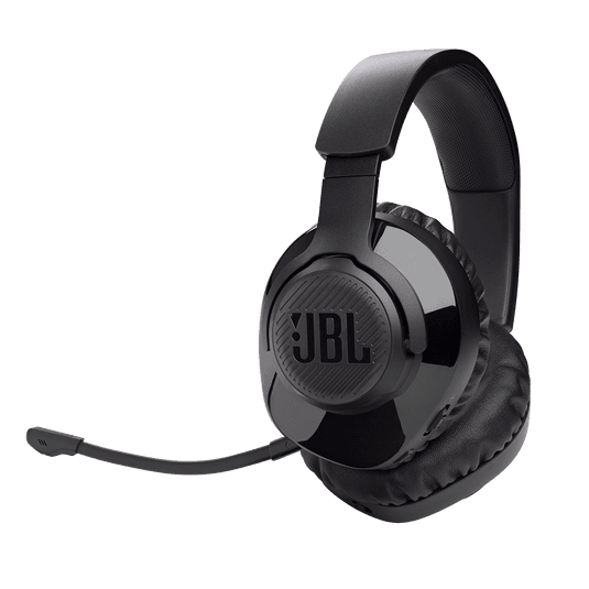 JBL Quantum 350 Wireless RF Headset# 485551