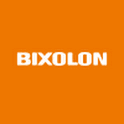 Bixolon SRP-350PlusIII USB Desktop Direct Thermal Monochrome Printer 487584