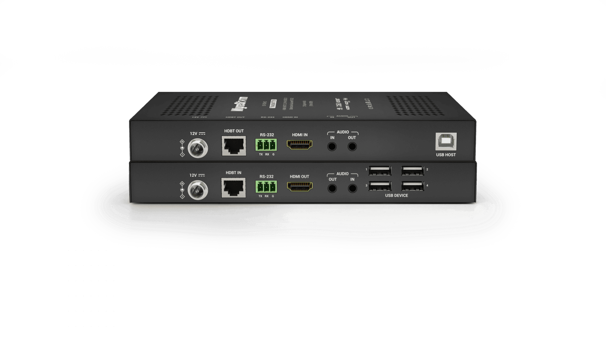 WyreStorm WyreStorm 100m 4K HDBaseT USB Extender 488922