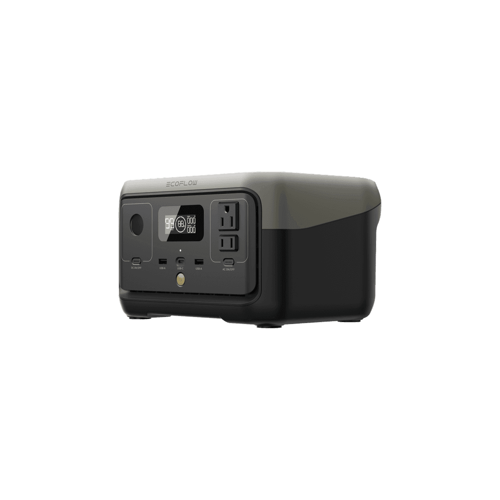 EcoFlow River 2 Portable Power Station 491798
