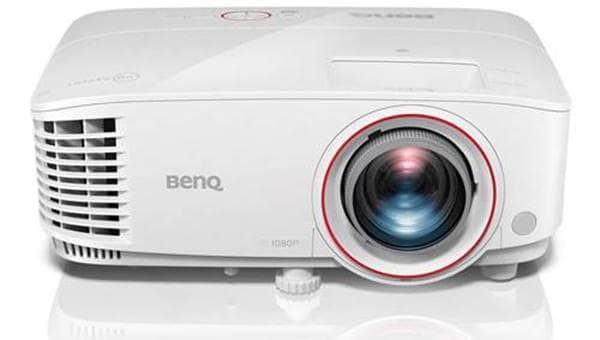 BenQ BenQ TH671ST Short Throw Projector 494347