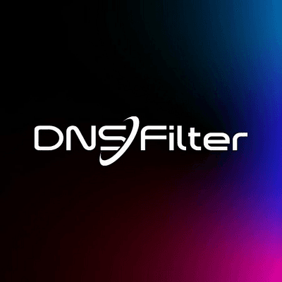 DNSFilter DNS Filter Plus Subscirption 1yr 500-user 512944