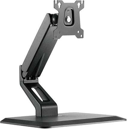 Brateck Brateck 17"-32" Single Screen Articulating Monitor Stand AF1030