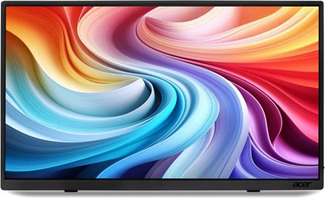 Acer Acer PM161QT 15.6" 1920x1080 USB Type-C Portable Touch Screen AF7903