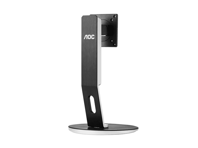 AOC AOC H241 24" LCD Height Adjust Monitor Stand 75mm & 100mm VESA AOC993