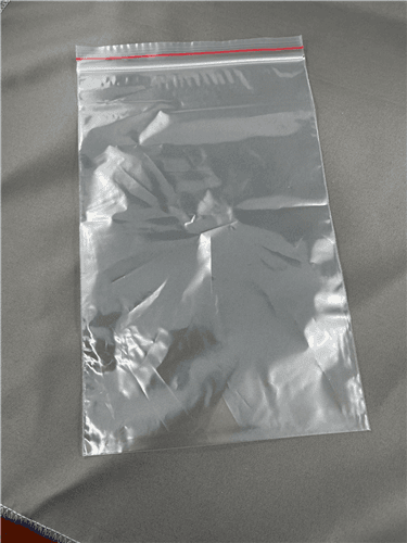 Unspecified 6" x 9" Magic Seal Bag (Carton 1000) APS1350