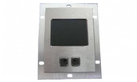 Inputel Inputel KC300 Metal Touchpad IP65 - USB AS1820