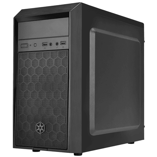 Barebone PC Preassembled BareBones - Gigabyte H810M PS16 U5-225 16GB 500W^ BB5107