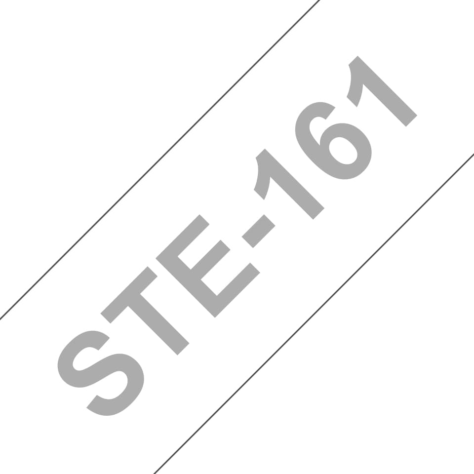 Brother Brother STE161 Stencil Tape for P-Touch 36mm x 3m STE161