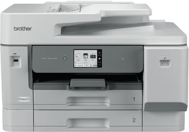 Brother Brother MFCJ6975DW A3 30ppm Inkjet MFC Printer MFCJ6975DW