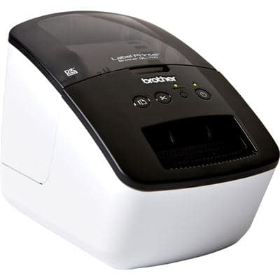 Brother Brother QL700 Label Printer $20 Cashback QL700