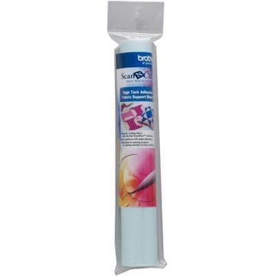 Brother Brother CASTBL2  Scan N Cut Fabric - High Tack Sheet 4pcs CASTBL2
