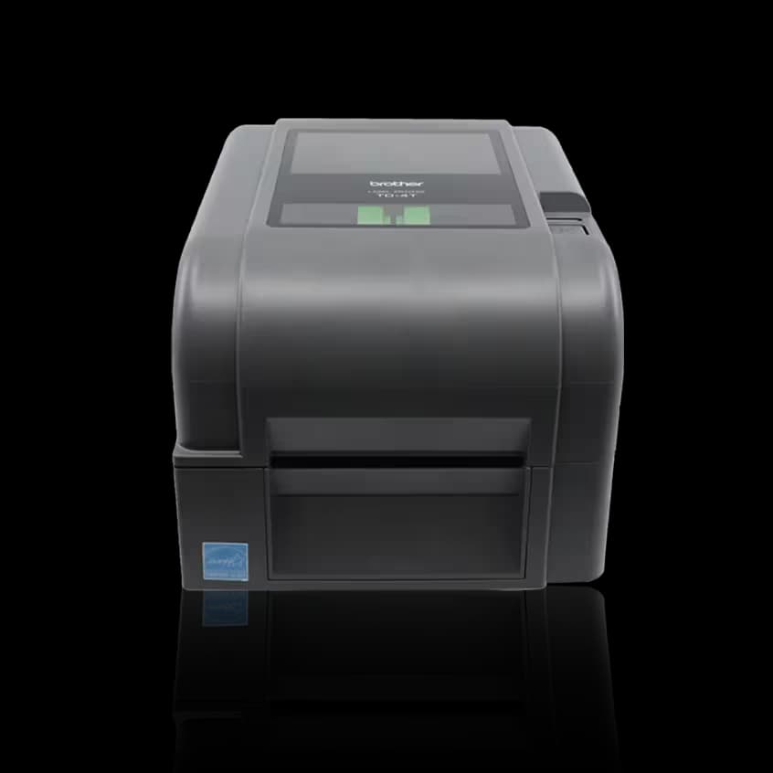 Brother Brother TD4420TN Desktop Thermal Transfer Printer TD4420TN