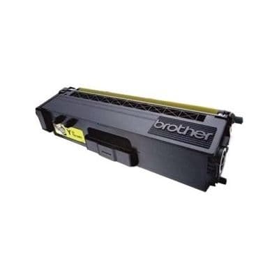 Brother Brother TN-346Y Yellow High Yield Toner TN346Y
