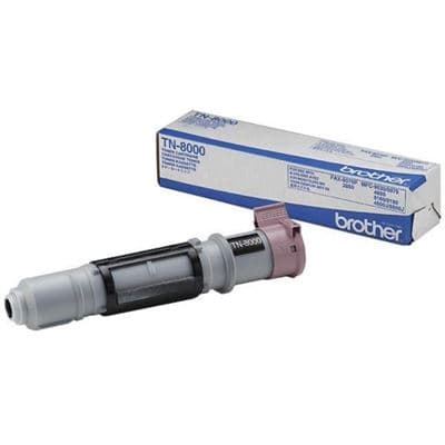 Brother Brother TN-8000 Black Toner TN8000