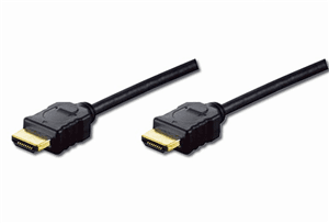 Digitus Digitus HDMI Monitor Cable 2m CA7738