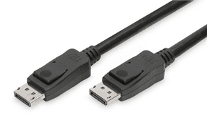 Digitus Digitus DisplayPort v1.4 Monitor Cable 3m CA7858